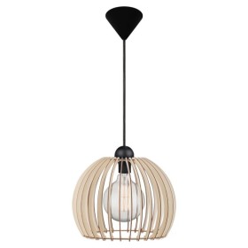 Подвесной светильник, люстра Nordlux 84833014 Chino E27 1x60W IP20 бежевый