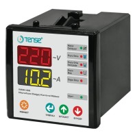 Реле последовательности работы насосов Tense MDK-02