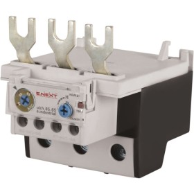 Тепловое реле E.Next e.industrial.ukh.85.65 85А 45-65А (i0110011)