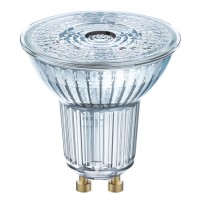 Лампа світлодіодна Osram LED PAR16 80 36 6,9Вт/840 GU10 6х1