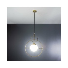 Подвесной светильник, люстра Imperium Light 320140.12.01 Art deco