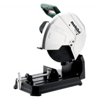 Монтажная пила Metabo CS 22-355 2300 В 3700 об/мин (601786000)