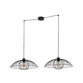 Підвісний світильник, люстра TK Lighting 6262 Barbella