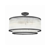 Люстра Zuma Line C0528-06H-P7AC Sergio E14 6x60W IP20