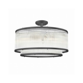 Люстра Zuma Line C0528-06H-P7AC Sergio E14 6x60W IP20