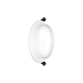 Светильник точечный Violux TOKIO-R GX53 IP20 белый ( 130002 )