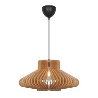 Подвесной светильник, люстра Nordlux 2512353014 Manago E27 1x40W IP20 бежевый