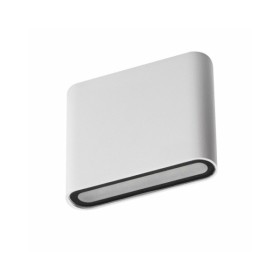 Вуличний світильник Kanlux 29271 GARTO LED EL 8W-W