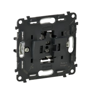 Механизм проходного выключателя Legrand Valena In`Matic