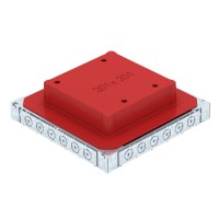Монтажная коробка OBO Bettermann (7400349) UDS4 для наливных полов люков GES4 h=65…90мм
