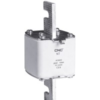 Запобіжник CNC NT-0 125А 660В АС (Б00031277)