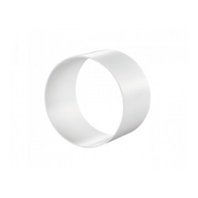 Соединитель D150 круглых гибких воздуховодов 3133