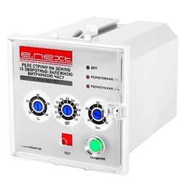 Індикатор струмового захисту E.Next e.relay.kcr.151