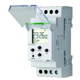 Таймер F&F PCZ-524.3