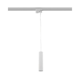 Трековий світильник Nowodvorski 9337 Profile Eye GU10 1x10W IP20 білий