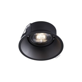 Точковий світильник Kloodi KD-ONE R93 BK GU10 IP20 чорний