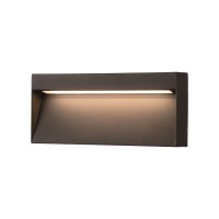 Вуличний світильник AZzardo AZ4368 Casoria