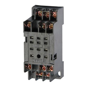 Разъем модульный E.Next e.control.p53s 5А на 3 группы контактов