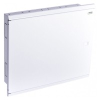 Накладной металлический щиток NOARK EMFS5 120W 24MU 120м (109817)