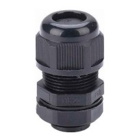 Сальник TNSy MG20 Ø10-14мм IP68 чорний (TNSy5500013)