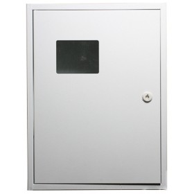 Корпус учета и распределения ЯУР-УЗ