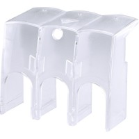 Клемна кришка ETI 004661427 CLBS-TS 3P 80 (для CLBS 63-80А)