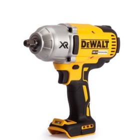 Гайковерт ударний DeWALT DCF899N