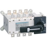 Перемикач Hager HI456 до 240мм2