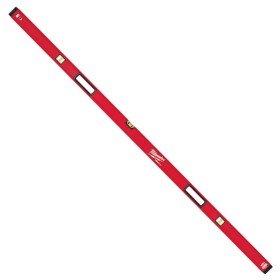 Магнітний рівень MILWAUKEE 4932459073 Redstick Backbone 200см