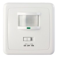 Датчик движения E.Next e.sensor.pir.01B.white
