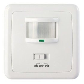 Датчик движения E.Next e.sensor.pir.01B.white