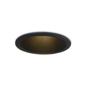 Точечный светильник врезной светодиодный Ideal Lux 344867 Tag Led 1x7W 4000K IP20 Черный