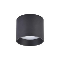 Точковий світильник Azzardo AZ6265 Onto GX53 1x12W IP20 чорний