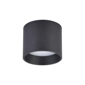 Точковий світильник Azzardo AZ6265 Onto GX53 1x12W IP20 чорний