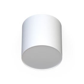 Точковий світильник Nowodvorski 6525 Point plexi GU10 1x10W IP20 Білий