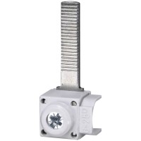 Ввідна клема Eti EFB-25PS-29 Pin/29мм 80A 690В AC/1500В DC (2921289)