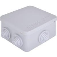 Разделительная коробка E.Next e.db.pro.85.85.50u (p016102)