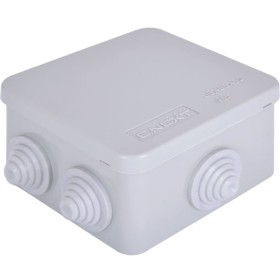 Разделительная коробка E.Next e.db.pro.85.85.50u (p016102)