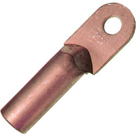 Медный кабельный наконечник E.Next e.end.stand.dt.16 (s039002)