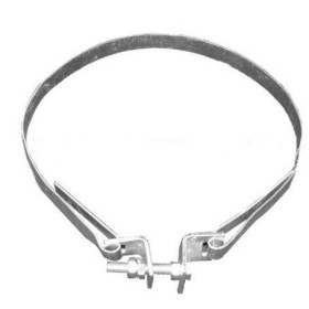 Комплект для кріплення на опору Білмакс Б00010319 КО-1 (10)