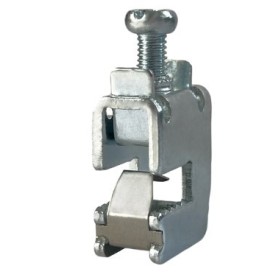 Шинная клемма Promfactor FA1.5-16mm 180A 5мм (FA1501618005)