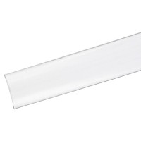 Термоусадочная трубка E.Next e.termo.stand.25.125.transparent 25/125 1м прозрачная (s024208)