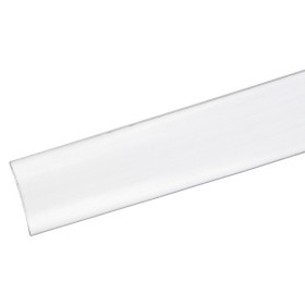 Термоусадочная трубка E.Next e.termo.stand.25.125.transparent 25/125 1м прозрачная (s024208)