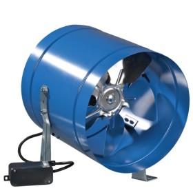 Осевой вентилятор Vents ВКОМ 200