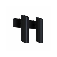 Бра, настінний світильник Pikart 32652-2 GU10 2x60W IP20