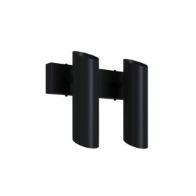 Бра, настінний світильник Pikart 32652-2 GU10 2x60W IP20