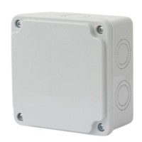 Монтажная коробка UEC для відкритого встановлення 85х85х50мм IP65