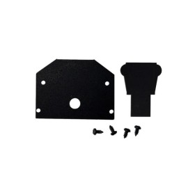 Комплект заглушок Oledim 7771648 OL35 чорний