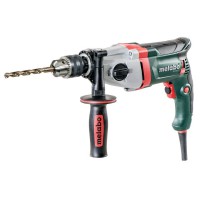 Дрель Metabo BE 850-2 850Вт (600573000)