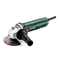 Угловая шлифмашина Metabo W 650-125 (603602010)